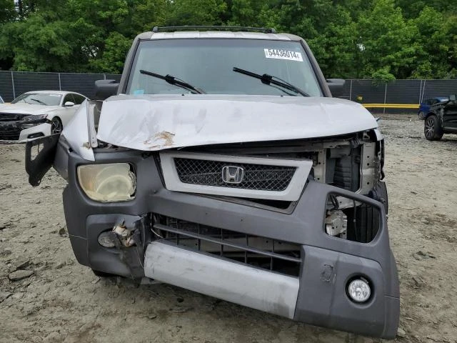 Photo 4 VIN: 5J6YH28543L018960 - HONDA ELEMENT EX 