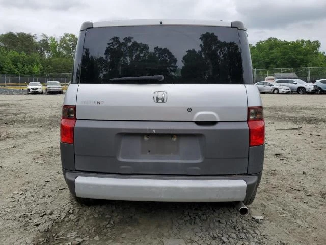 Photo 5 VIN: 5J6YH28543L018960 - HONDA ELEMENT EX 