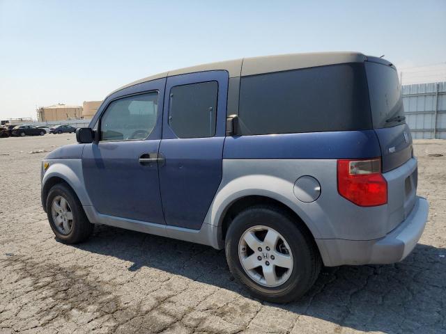 Photo 1 VIN: 5J6YH28543L026122 - HONDA ELEMENT 