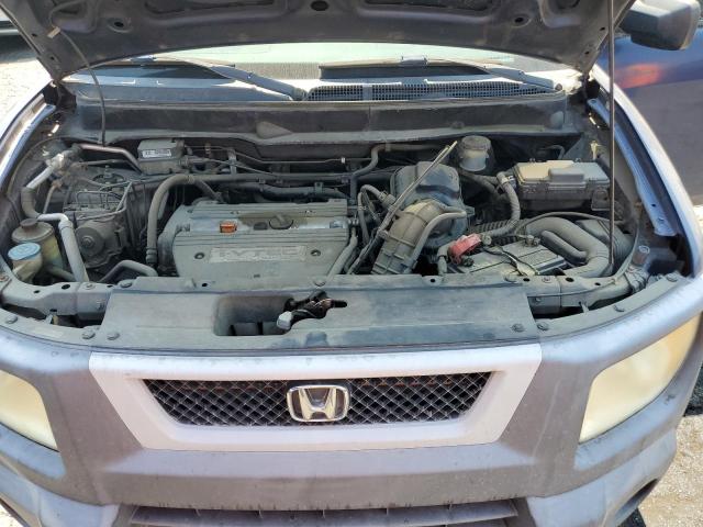 Photo 11 VIN: 5J6YH28543L026122 - HONDA ELEMENT 