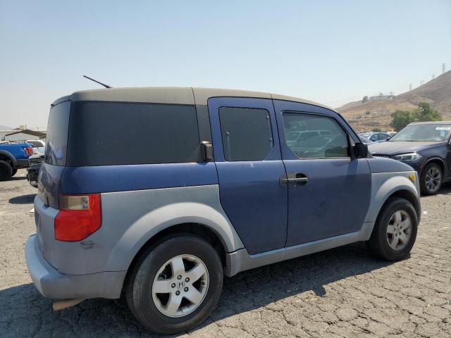 Photo 2 VIN: 5J6YH28543L026122 - HONDA ELEMENT 