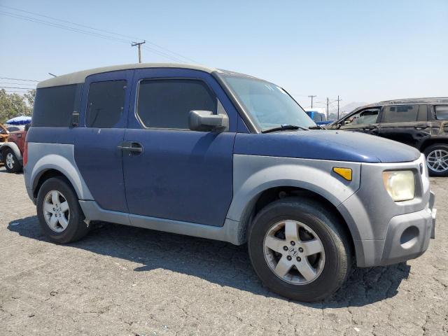 Photo 3 VIN: 5J6YH28543L026122 - HONDA ELEMENT 