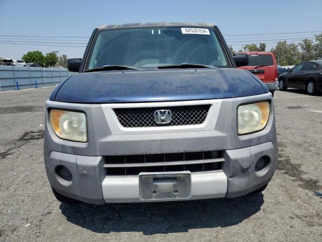 Photo 4 VIN: 5J6YH28543L026122 - HONDA ELEMENT 