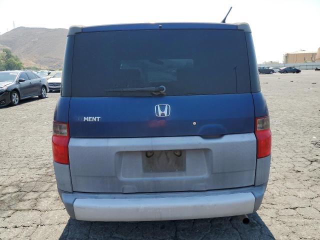 Photo 5 VIN: 5J6YH28543L026122 - HONDA ELEMENT 