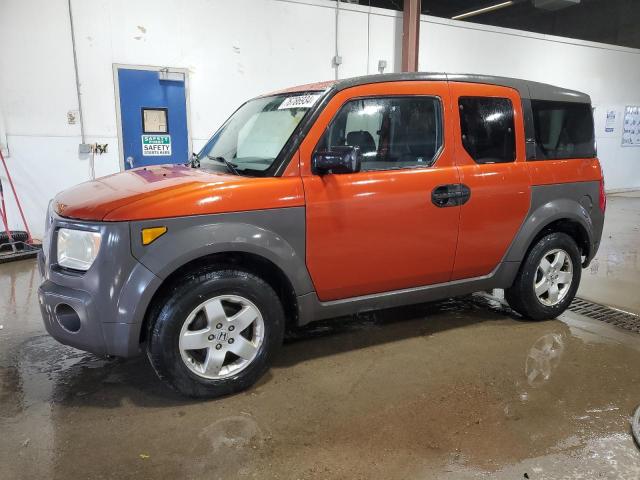 Photo 0 VIN: 5J6YH28543L028257 - HONDA ELEMENT 