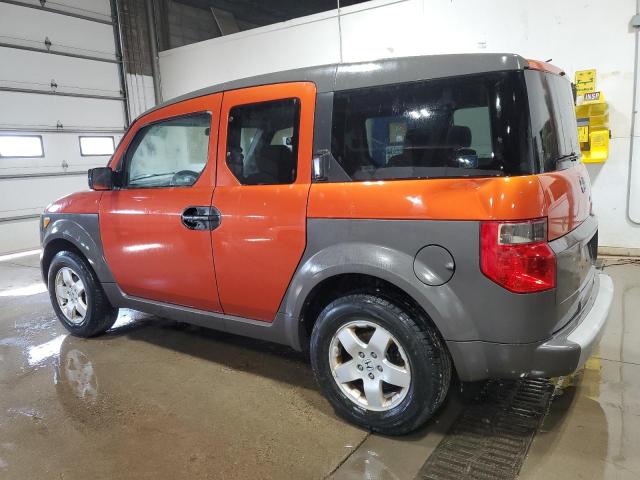 Photo 1 VIN: 5J6YH28543L028257 - HONDA ELEMENT 