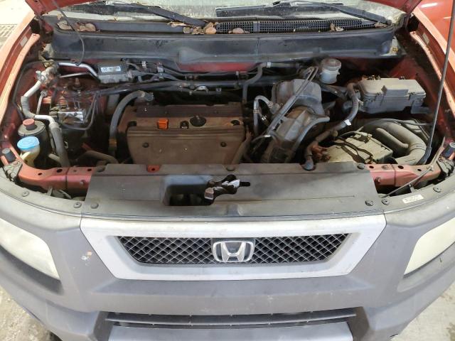 Photo 11 VIN: 5J6YH28543L028257 - HONDA ELEMENT 