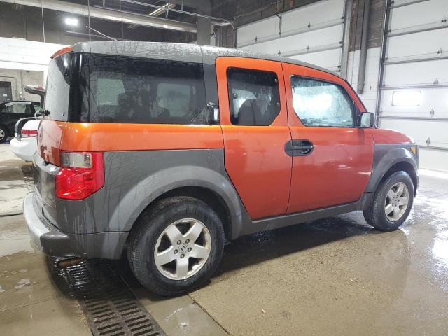 Photo 2 VIN: 5J6YH28543L028257 - HONDA ELEMENT 