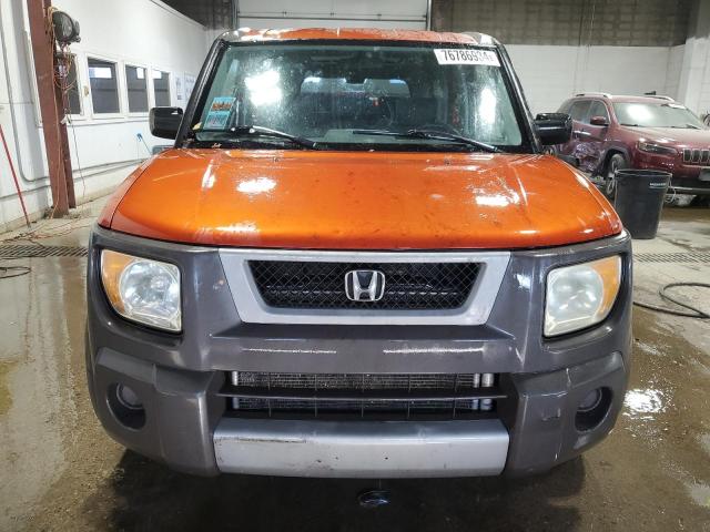 Photo 4 VIN: 5J6YH28543L028257 - HONDA ELEMENT 