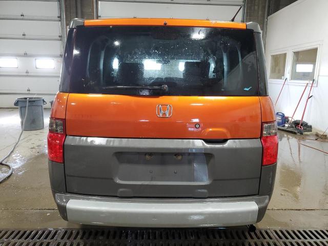 Photo 5 VIN: 5J6YH28543L028257 - HONDA ELEMENT 