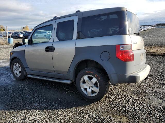 Photo 1 VIN: 5J6YH28543L037346 - HONDA ELEMENT EX 