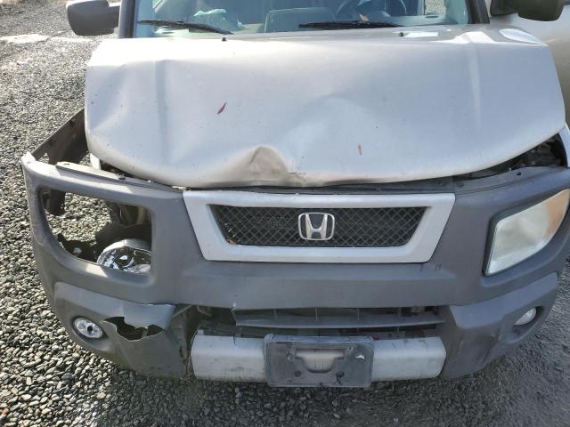 Photo 11 VIN: 5J6YH28543L037346 - HONDA ELEMENT EX 