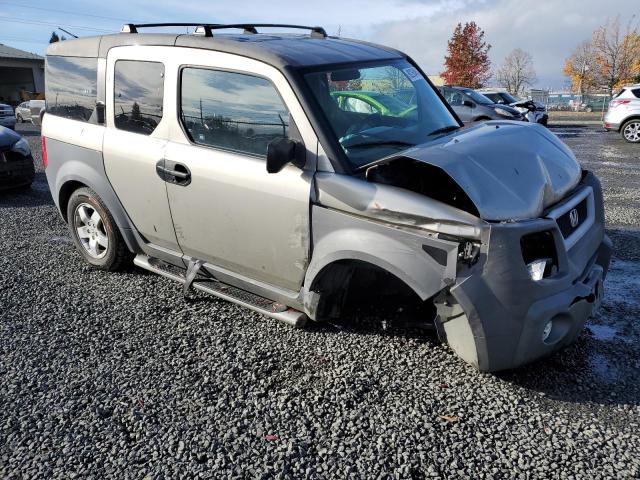 Photo 3 VIN: 5J6YH28543L037346 - HONDA ELEMENT EX 