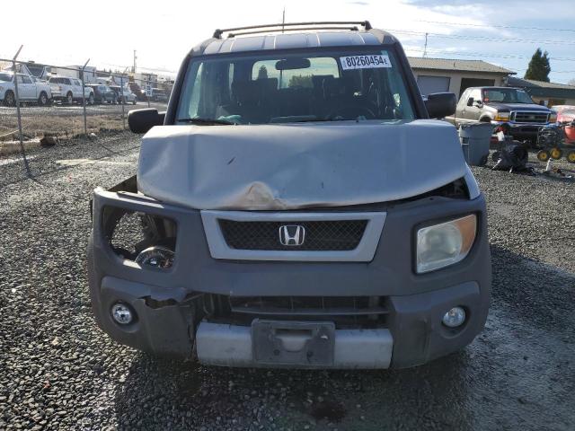 Photo 4 VIN: 5J6YH28543L037346 - HONDA ELEMENT EX 