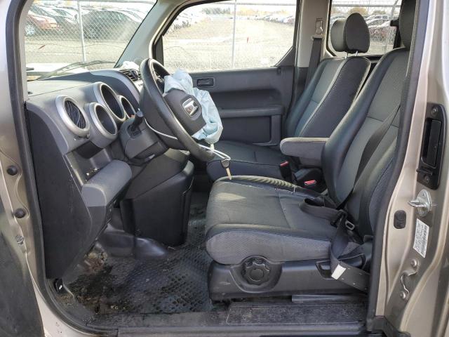 Photo 6 VIN: 5J6YH28543L037346 - HONDA ELEMENT EX 