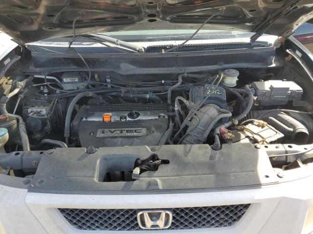 Photo 11 VIN: 5J6YH28543L046757 - HONDA ELEMENT 