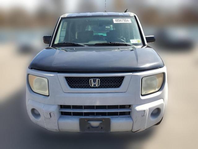 Photo 4 VIN: 5J6YH28543L046757 - HONDA ELEMENT 