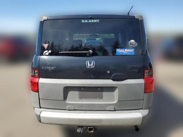 Photo 5 VIN: 5J6YH28543L046757 - HONDA ELEMENT 