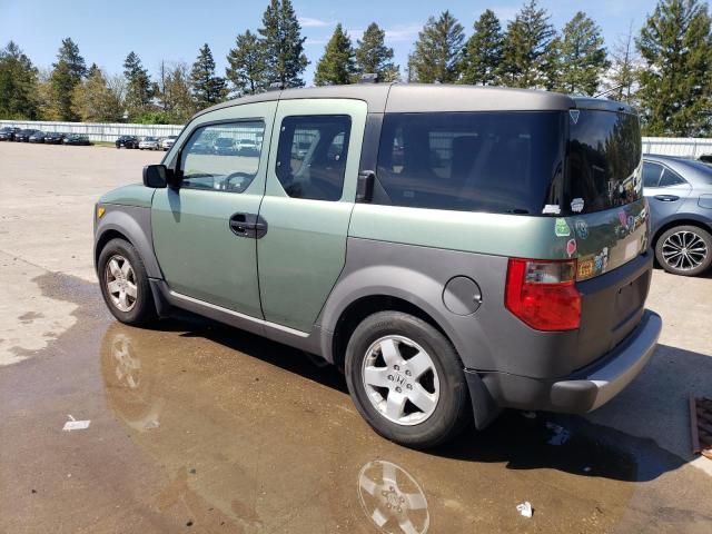 Photo 1 VIN: 5J6YH28543L052140 - HONDA ELEMENT 