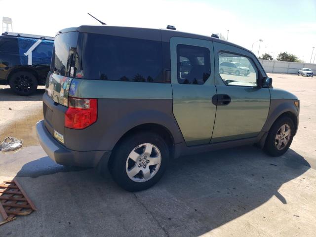 Photo 2 VIN: 5J6YH28543L052140 - HONDA ELEMENT 