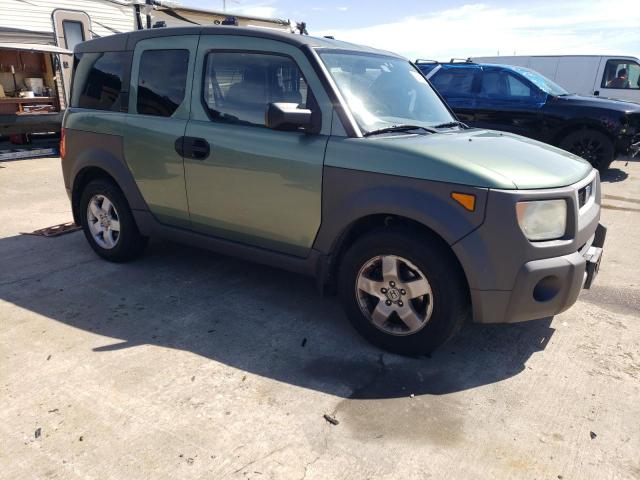 Photo 3 VIN: 5J6YH28543L052140 - HONDA ELEMENT 