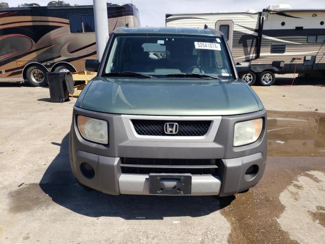 Photo 4 VIN: 5J6YH28543L052140 - HONDA ELEMENT 