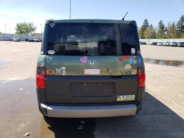 Photo 5 VIN: 5J6YH28543L052140 - HONDA ELEMENT 