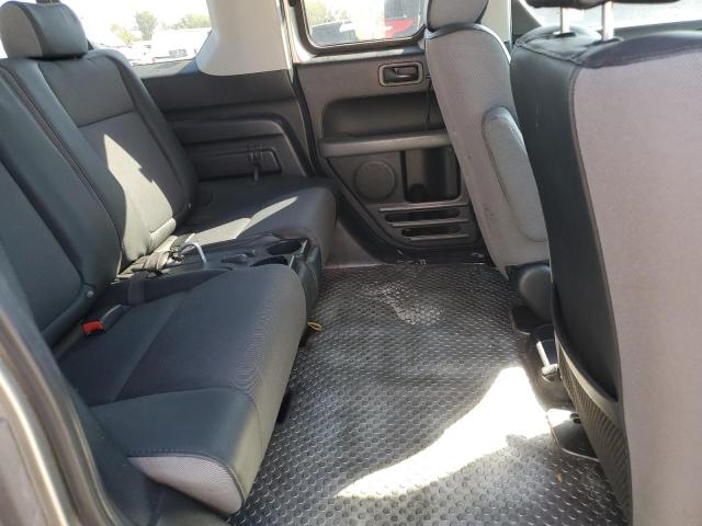 Photo 10 VIN: 5J6YH28543L052333 - HONDA ELEMENT EX 