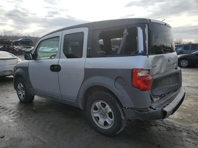 Photo 1 VIN: 5J6YH28544L027059 - HONDA ELEMENT 