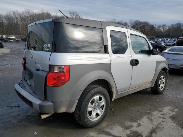 Photo 2 VIN: 5J6YH28544L027059 - HONDA ELEMENT 