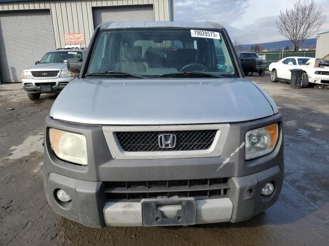 Photo 4 VIN: 5J6YH28544L027059 - HONDA ELEMENT 