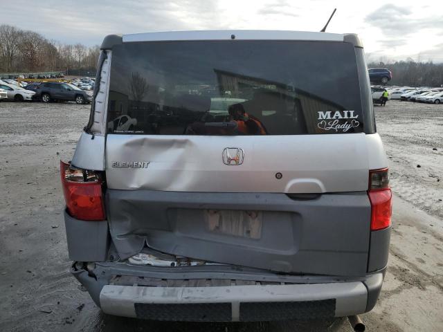 Photo 5 VIN: 5J6YH28544L027059 - HONDA ELEMENT 