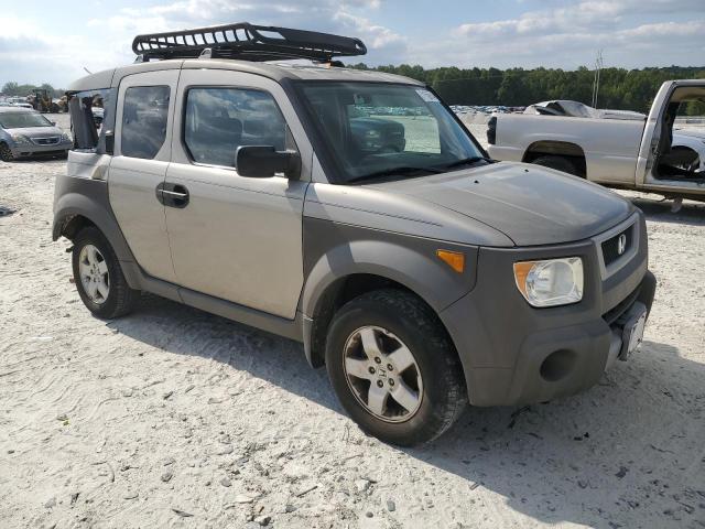 Photo 3 VIN: 5J6YH28544L031712 - HONDA ELEMENT EX 