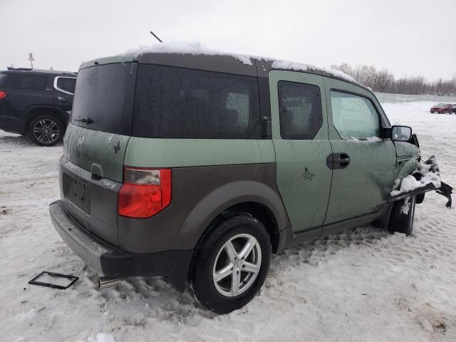 Photo 2 VIN: 5J6YH28544L037719 - HONDA ELEMENT 