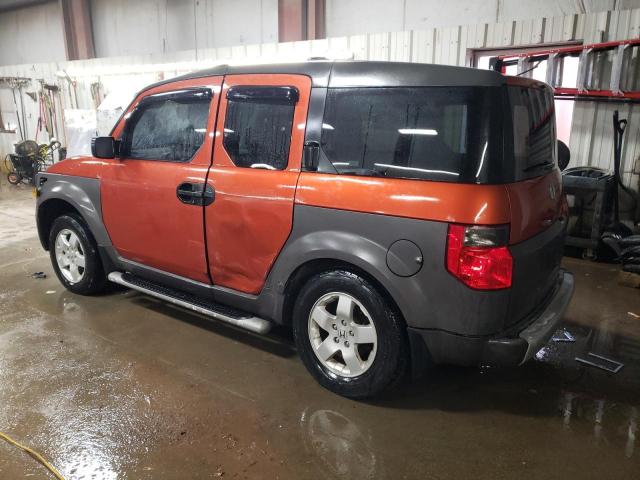 Photo 1 VIN: 5J6YH28553L020331 - HONDA ELEMENT EX 