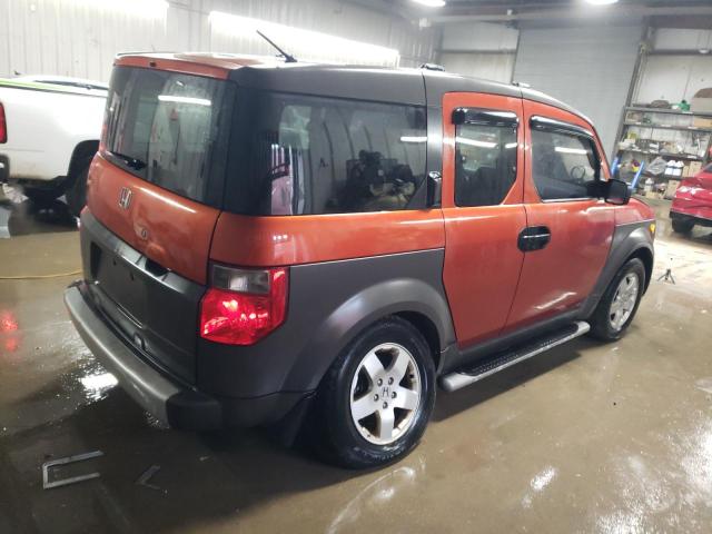 Photo 2 VIN: 5J6YH28553L020331 - HONDA ELEMENT EX 