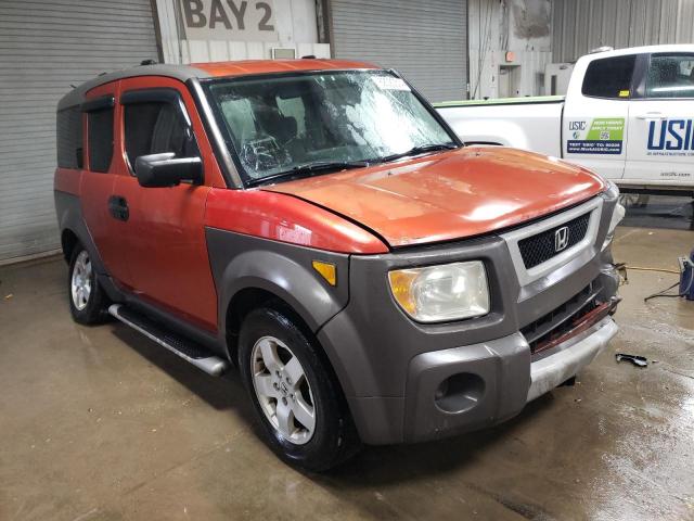 Photo 3 VIN: 5J6YH28553L020331 - HONDA ELEMENT EX 