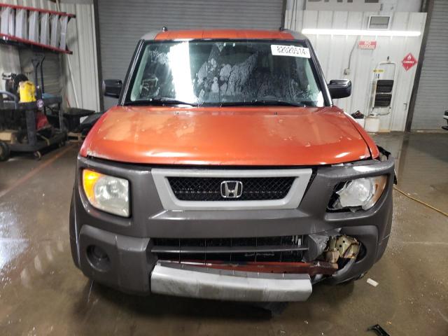 Photo 4 VIN: 5J6YH28553L020331 - HONDA ELEMENT EX 