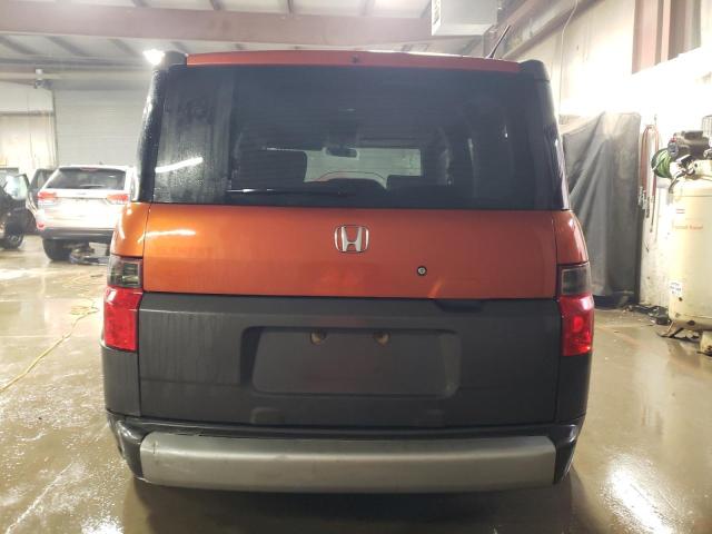 Photo 5 VIN: 5J6YH28553L020331 - HONDA ELEMENT EX 