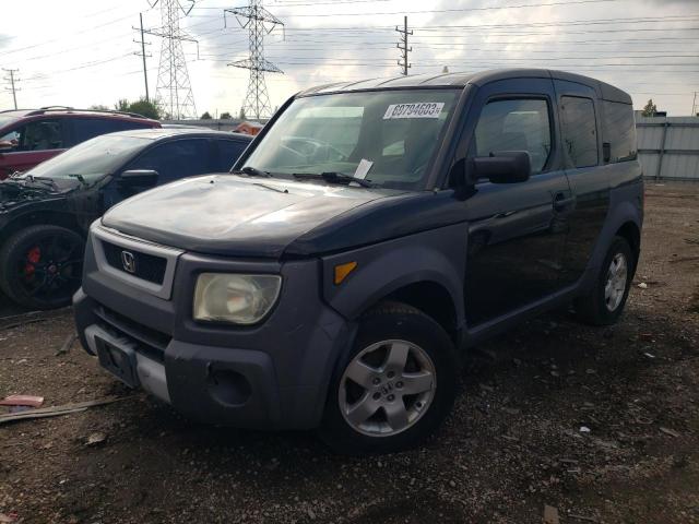 Photo 0 VIN: 5J6YH28553L021432 - HONDA ELEMENT EX 