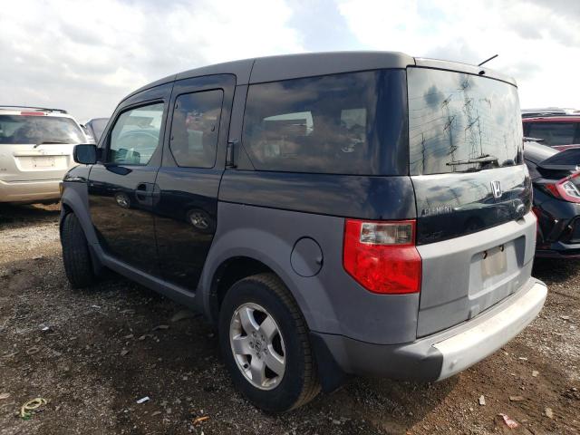 Photo 1 VIN: 5J6YH28553L021432 - HONDA ELEMENT EX 