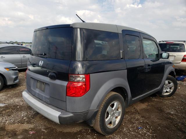 Photo 2 VIN: 5J6YH28553L021432 - HONDA ELEMENT EX 