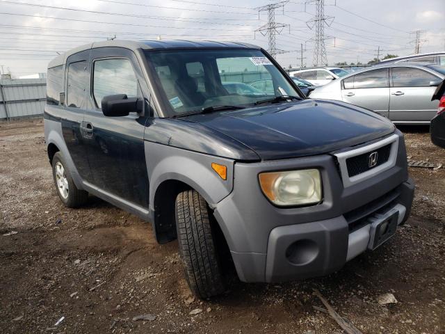 Photo 3 VIN: 5J6YH28553L021432 - HONDA ELEMENT EX 