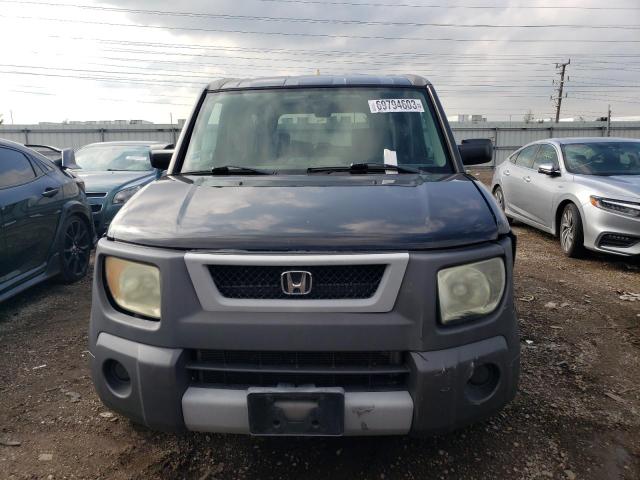 Photo 4 VIN: 5J6YH28553L021432 - HONDA ELEMENT EX 