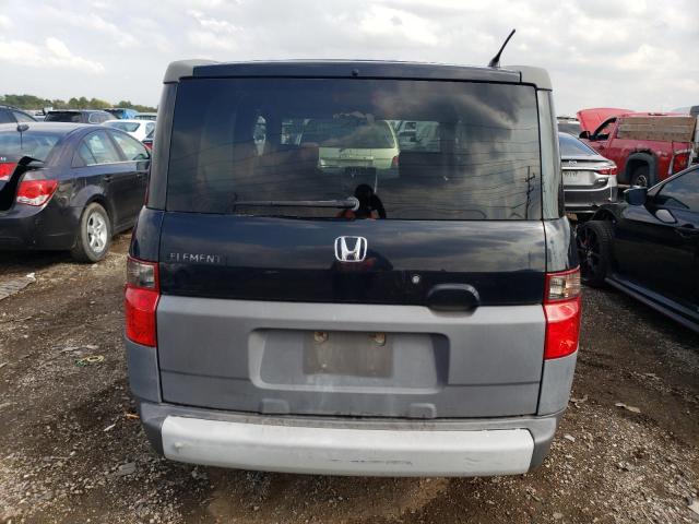 Photo 5 VIN: 5J6YH28553L021432 - HONDA ELEMENT EX 