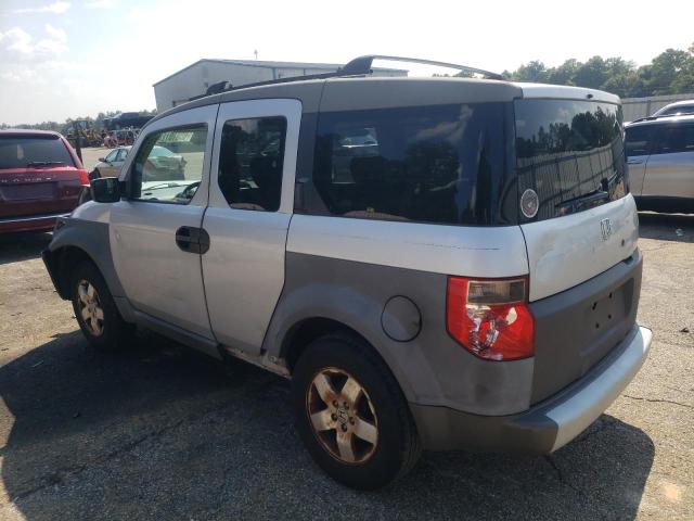 Photo 1 VIN: 5J6YH28553L022547 - HONDA ELEMENT EX 