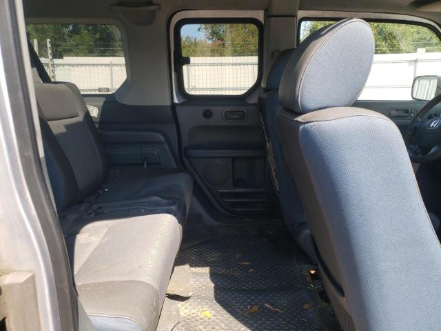 Photo 10 VIN: 5J6YH28553L022547 - HONDA ELEMENT EX 