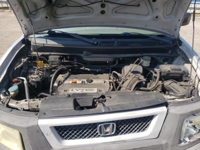 Photo 11 VIN: 5J6YH28553L022547 - HONDA ELEMENT EX 