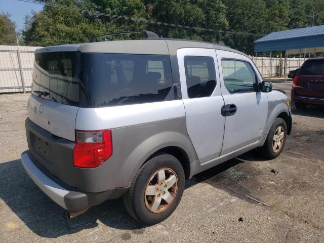 Photo 2 VIN: 5J6YH28553L022547 - HONDA ELEMENT EX 