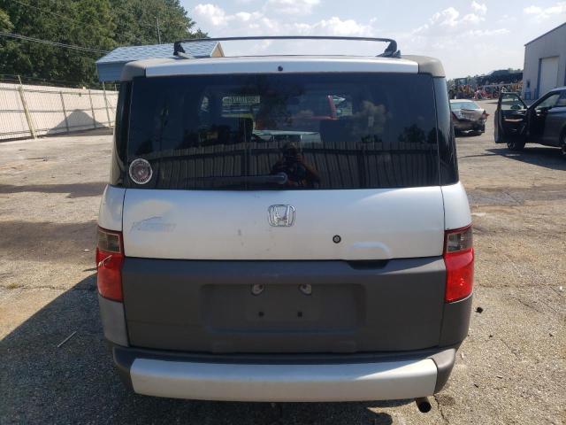 Photo 5 VIN: 5J6YH28553L022547 - HONDA ELEMENT EX 